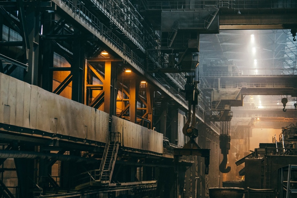 [SOL.03] auma·Industrial Decarbonisation 360°