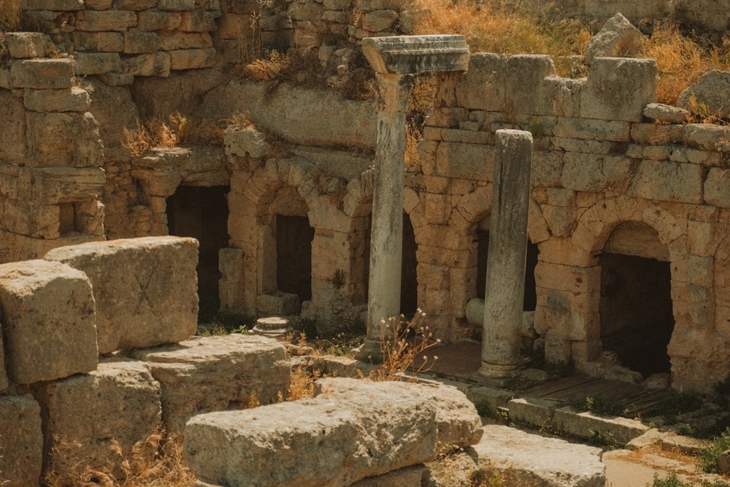 Estudio de afectación al patrimonio cultural
