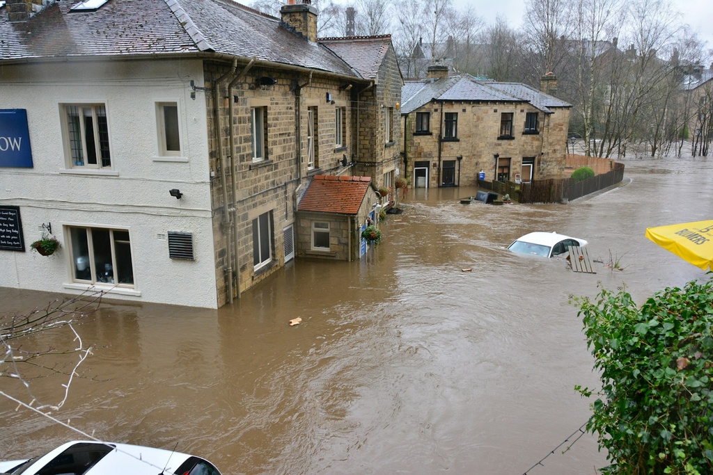 [PRO.24] Estudi d'inundabilitat i risc hídric