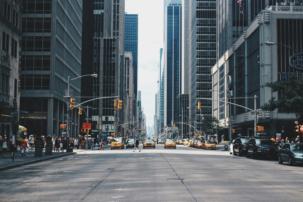 [PLA.10] Mobility: plans and studies (urban mobility plans, low-emission zones, industrial estates, urban freight)