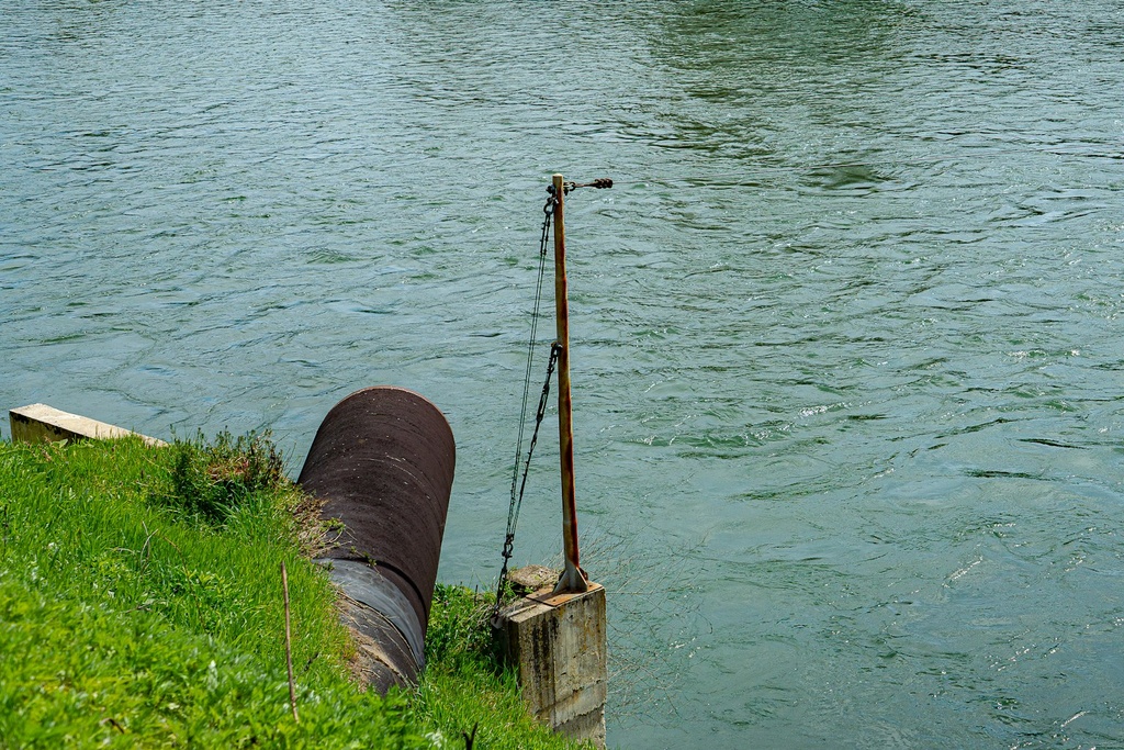 Agua: calidad, vertidos, balances y eficiencia hídrica