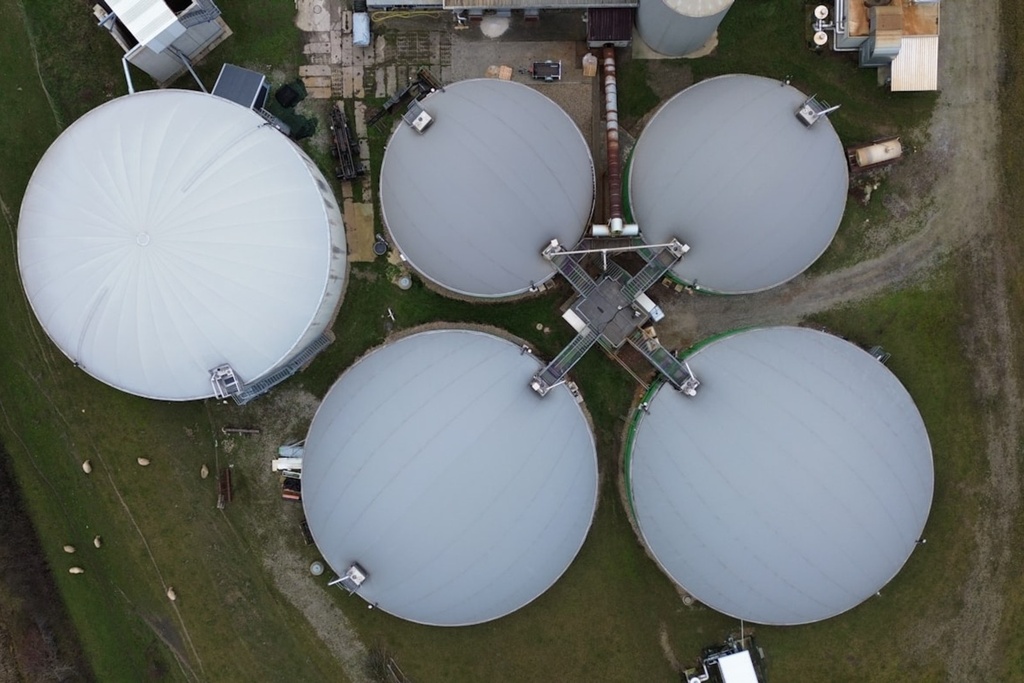 [PRO.18] Projectes d'energia tèrmica i gasos renovables (DHC, H2, biometà, electrolineres)