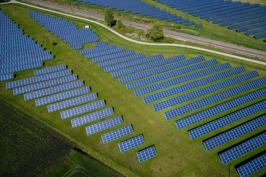 [PRO.09] Estudios energéticos: viabilidad de renovables, BESS, hibridación, térmica y electrificación
