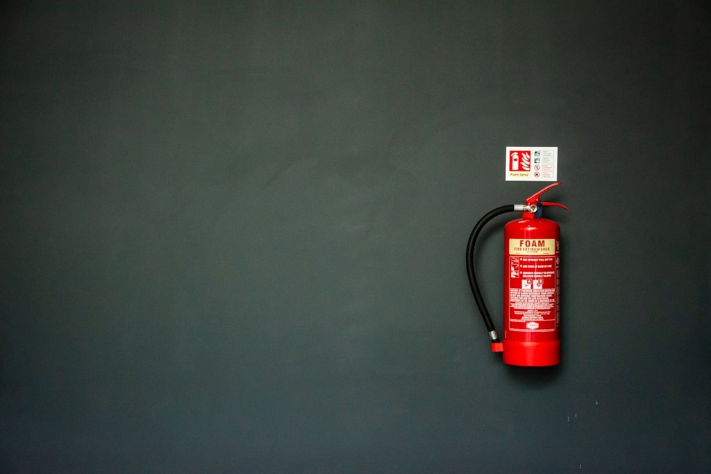 [PRO.20] Technical designs for activities and fire protection