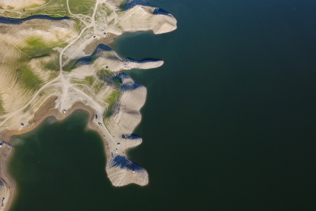 [PLA.14] Water resilience and drought management plan