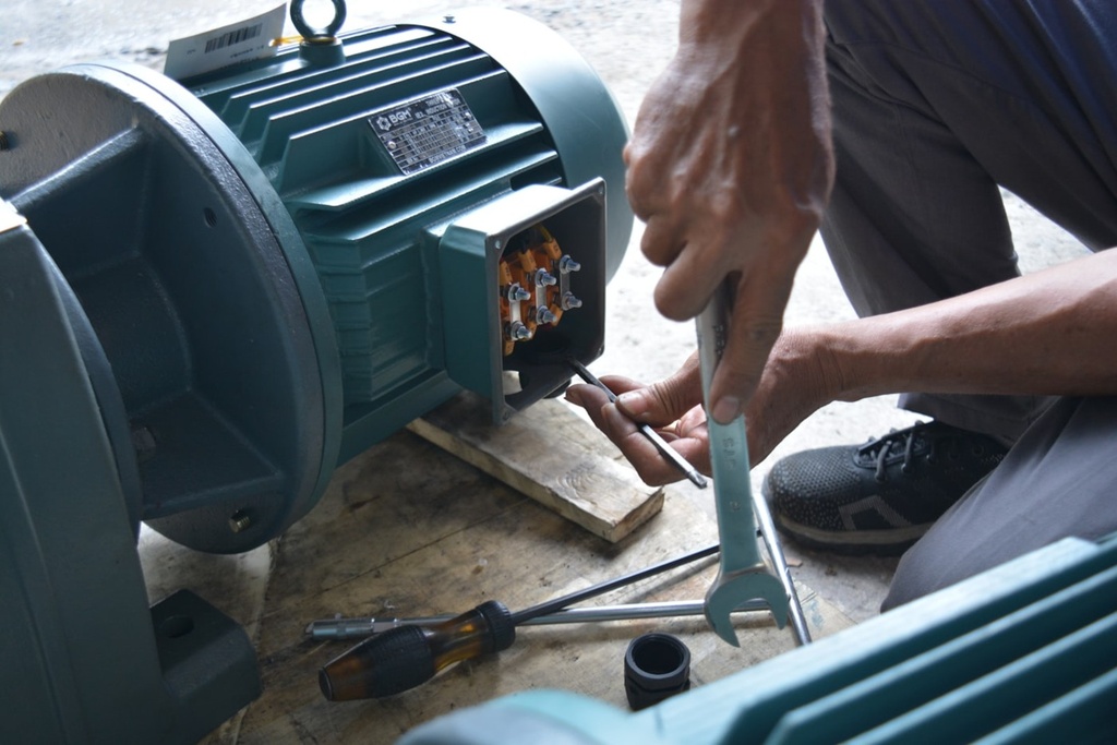 [DIA.12] Identification of measures eligible for energy saving certificates