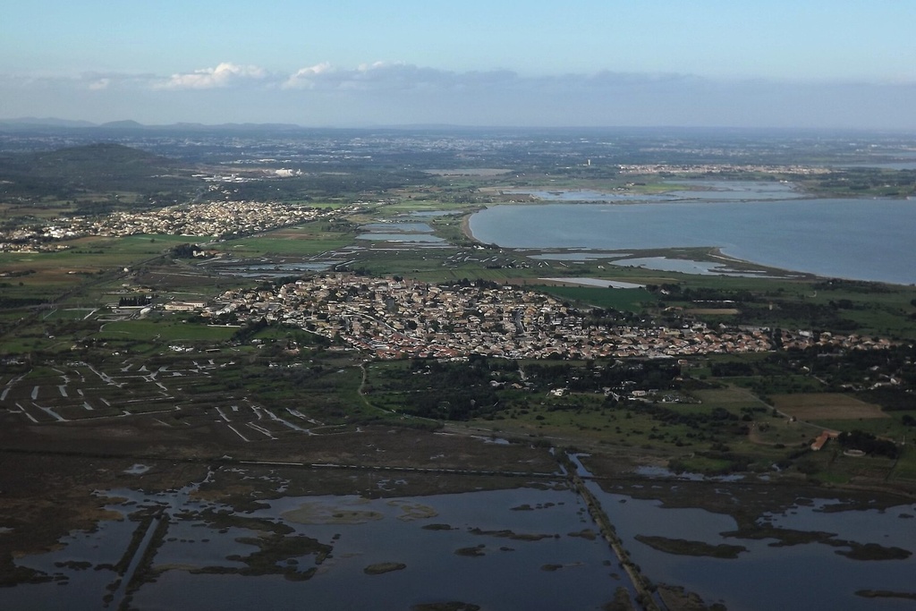 [PLA.17] Plan de ordenación urbanística municipal (POUM/PGOU)