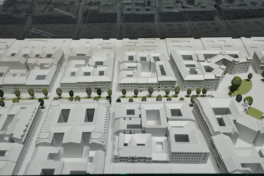 [PLA.30] Detailed layout study